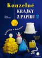 V�ce informac� o v�robku Kouzeln� krajky z pap�ru 2 - krabi�ky a dekorace