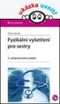 V�ce informac� o v�robku Fyzik�ln� vy�et�en� pro sestry