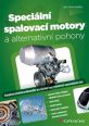 V�ce informac� o v�robku Speci�ln� spalovac� motory a alternativn� pohony