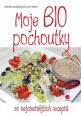 V�ce informac� o v�robku Moje BIO pochoutky -  50 nejchutn�j��ch recept�