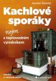 V�ce informac� o v�robku Kachlov� spor�ky nejen s teplovodn�m v�m�n�kem - stavba a rekonstrukce