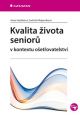 V�ce informac� o v�robku Kvalita �ivota senior� v kontextu o�et�ovatelstv�