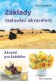 V�ce informac� o v�robku Z�klady malov�n� akvarelem - Akvarel pro ka�d�ho