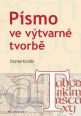 V�ce informac� o v�robku P�smo ve v�tvarn� tvorb�