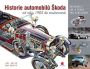 V�ce informac� o v�robku Historie automobil� �koda od roku 1905 do sou�asnosti