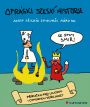 V�ce informac� o v�robku Opr�ski s�esk� historje