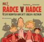 V�ce informac� o v�robku R�dce v h�dce - �e�en� rodinn�ch konflikt� srdcem a rozumem