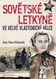 V�ce informac� o v�robku Sov�tsk� letkyn� ve Velk� vlasteneck� v�lce