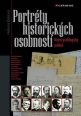 V�ce informac� o v�robku Portr�ty historick�ch osobnost� - Nejen grafologick� pohled