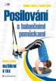 V�ce informac� o v�robku Posilov�n� s balan�n�mi pom�ckami