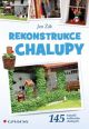 V�ce informac� o v�robku Rekonstrukce chalupy -  145 n�pad� nad�en�ho chalup��e