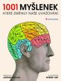 V�ce informac� o v�robku 1001 my�lenek, kter� zm�nily zp�sob na�eho uva�ov�n�