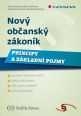 V�ce informac� o v�robku Nov� ob�ansk� z�kon�k - Principy a z�kladn� pojmy