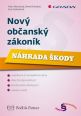 V�ce informac� o v�robku Nov� ob�ansk� z�kon�k - N�hrada �kody