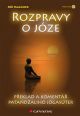V�ce informac� o v�robku Rozpravy o j�ze - P�eklad a koment�� Pata�d�aliho J�gas�ter