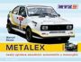 V�ce informac� o v�robku METALEX - �esk� v�robce z�vodn�ch automobil� a motocykl�