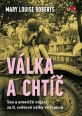 V�ce informac� o v�robku V�lka a cht�� - Sex a ameri�t� voj�ci za II. sv�tov� v�lky ve Francii