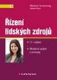 V�ce informac� o v�robku ��zen� lidsk�ch zdroj� - Modern� pojet� a postupy