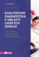 V�ce informac� o v�robku Kvalitativn� diagnostika v oblasti lidsk�ch zdroj�