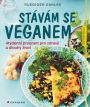 V�ce informac� o v�robku St�v�m se veganem -  4t�denn� program pro zdrav� a dlouh� �ivot