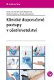 V�ce informac� o v�robku Klinick� doporu�en� postupy v o�et�ovatelstv�