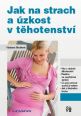V�ce informac� o v�robku Jak na strach a �zkost v t�hotenstv�