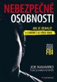 V�ce informac� o v�robku Nebezpe�n� osobnosti - Jak je odhalit a chr�nit se p�ed nimi