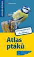V�ce informac� o v�robku Atlas pt�k� - 230 evropsk�ch druh�, v�ce ne� 400 fotografi� a ilustrac�