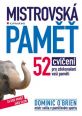 V�ce informac� o v�robku Mistrovsk� pam� - 52 cvi�en� pro zdokonalen� va�� pam�ti