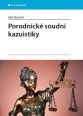 V�ce informac� o v�robku Porodnick� soudn� kazuistiky