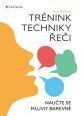 V�ce informac� o v�robku Tr�nink techniky �e�i - Nau�te se mluvit barevn�