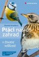V�ce informac� o v�robku Pt�ci na�ich zahrad v �ivotn� velikosti