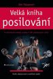 V�ce informac� o v�robku Velk� kniha posilov�n�