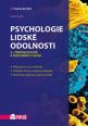 V�ce informac� o v�robku Psychologie lidsk� odolnosti