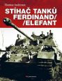 V�ce informac� o v�robku St�ha� tank� Ferdinand/Elefant
