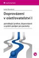 V�ce informac� o v�robku Doprov�zen� v o�et�ovatelstv� I - pom�haj�c� profese, doprov�zen� a syst�m podpor pro pacienty