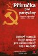 V�ce informac� o v�robku P��ru�ka pro partyz�ny - Bojov� manu�l Rud� arm�dy pro z�kodnick� boj s nacisty