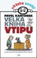 V�ce informac� o v�robku Velk� kniha vtipu