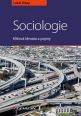 V�ce informac� o v�robku Sociologie - Kl��ov� t�mata a pojmy