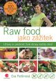 V�ce informac� o v�robku Raw food jako z�itek - U��vej si pestrost �iv� stravy ka�d� den!
