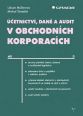 V�ce informac� o v�robku ��etnictv�, dan� a audit v obchodn�ch korporac�ch
