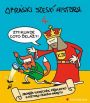 V�ce informac� o v�robku Opr�ski s�esk� historje 4 - sbor��k vjedeck�hc p��spjefk� k historji �esk�ho n�rotu