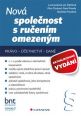 V�ce informac� o v�robku Nov� spole�nost s ru�en�m omezen�m - pr�vo � ��etnictv� � dan�