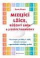 V�ce informac� o v�robku Mizej�c� l��ce, r��ov� snih a jisk��c� bonb�ny
