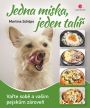 V�ce informac� o v�robku Jedna miska, jeden tal�� - Va�te sob� a va�im pejsk�m z�rove�