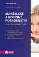 V�ce informac� o v�robku Man�elsk� a rodinn� poradenstv�