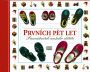 V�ce informac� o v�robku Prvn�ch p�t let - Pam�tn��ek na�eho d�t�te