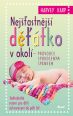 V�ce informac� o v�robku Nej��astn�j�� d��tko v okol�