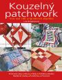 V�ce informac� o v�robku Kouzeln� patchwork - V�ce ne� 100 origin�ln�ch dopl�k�