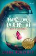 V�ce informac� o v�robku Man�elovo tajemstv� - n�kdy je lep�� nev�d�t...